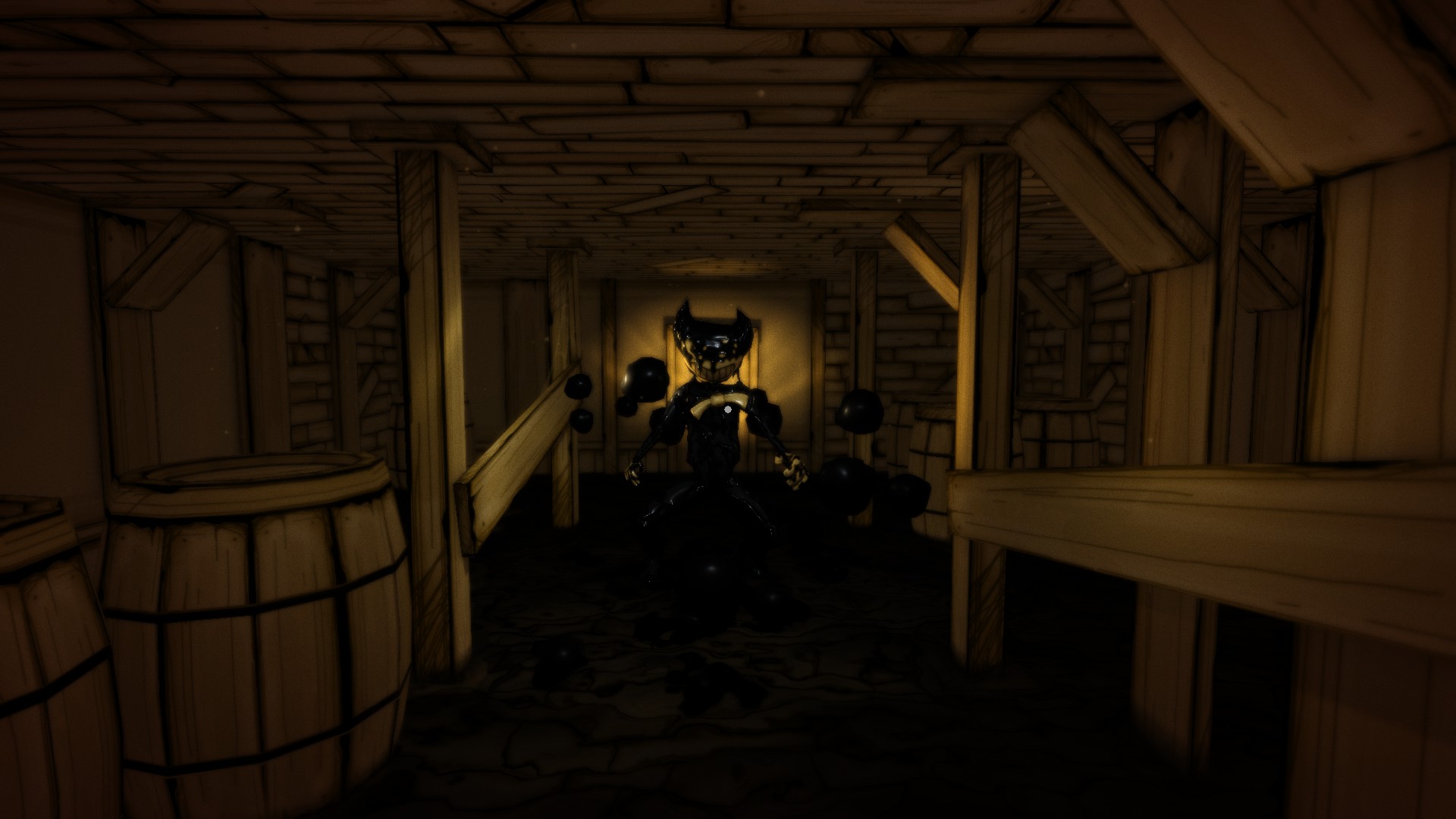Steam Community :: Guide :: Bendy and the Ink Machine - Chapter 2 Bendy And The Ink Machine 2 Chapter