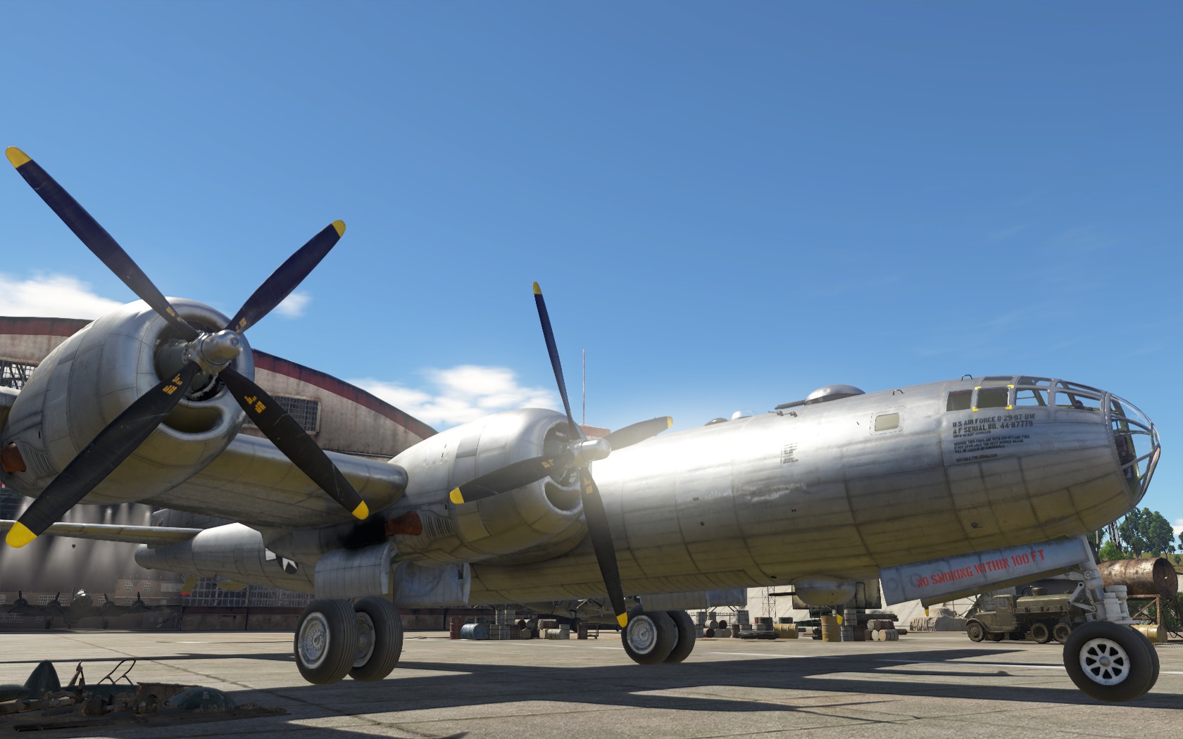 Steam Community :: Guide :: Biggest Planes in War Thunder Biggest Plane In War Thunder