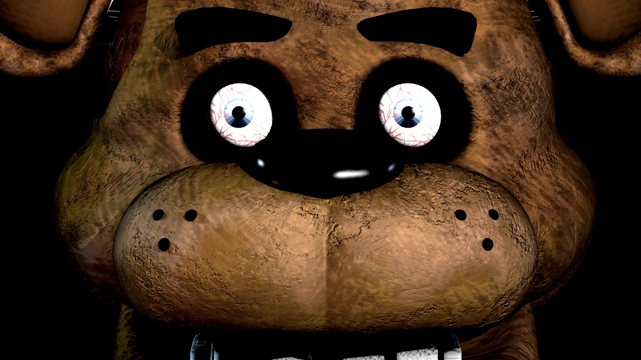 Steam Community :: Guide :: Guide Complet Five Nights at Freddy's 1 FR Five Nights At Freddy S 1 Freddy