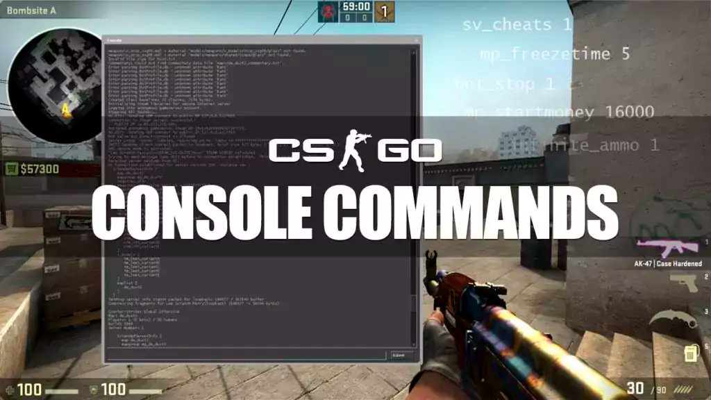 Steam Community :: Guide :: Przydatne Komendy Treningowe do CS:GO Komendy Do Treningu Smoke Cs Go