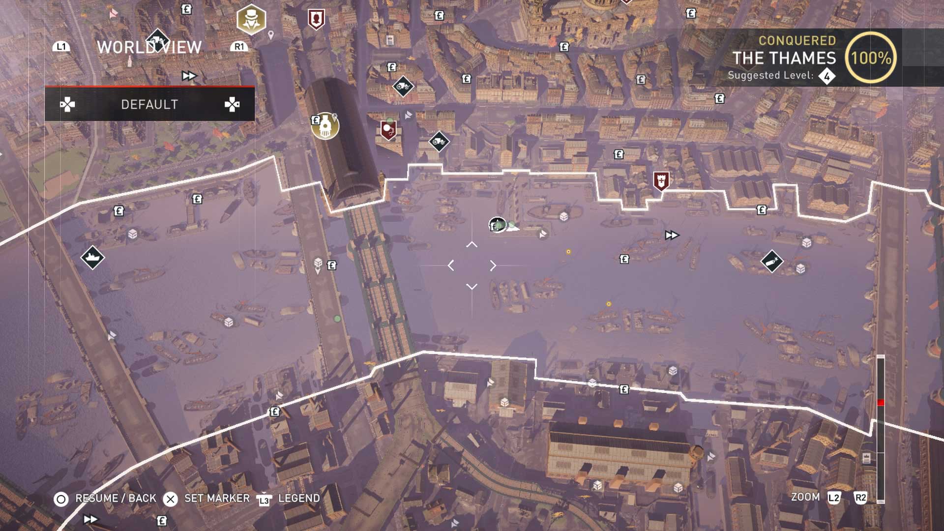 Assassins Creed Syndicate Music Boxes