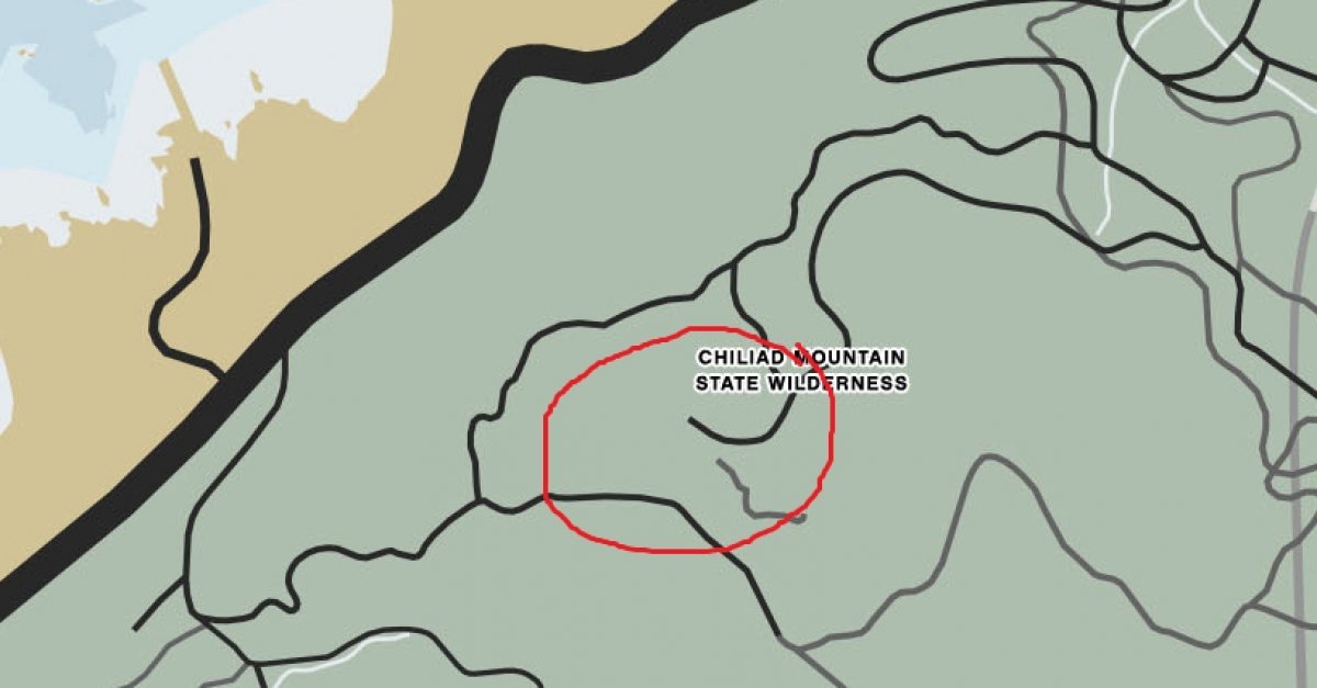 Gta 5 Oboz Altruistow Lokalizacja