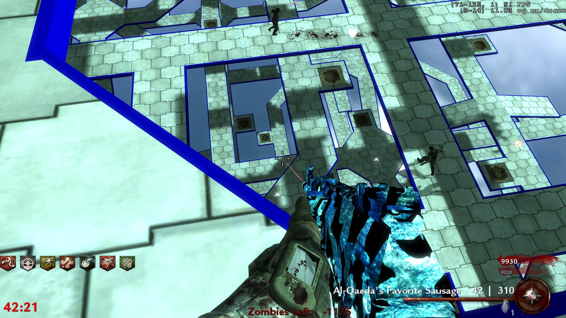 Steam Workshop::The Best Custom Zombie Maps in BO3 Cod Black Ops Custom Zombie Maps