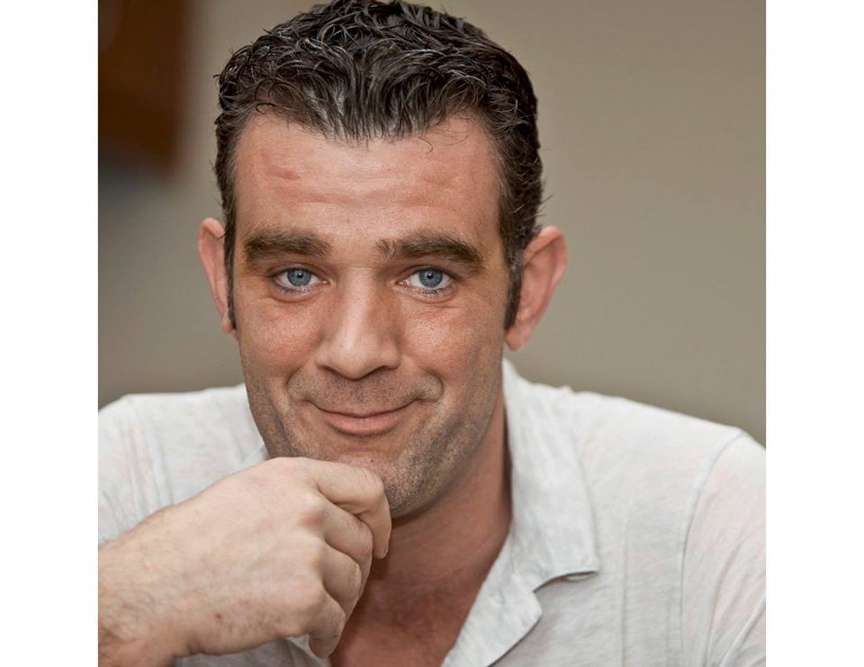 Stefan Karl Stefansson Last Words