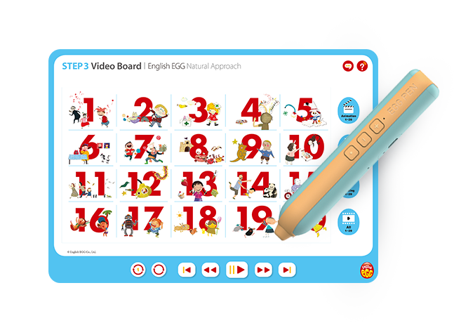 Steps Plus 5