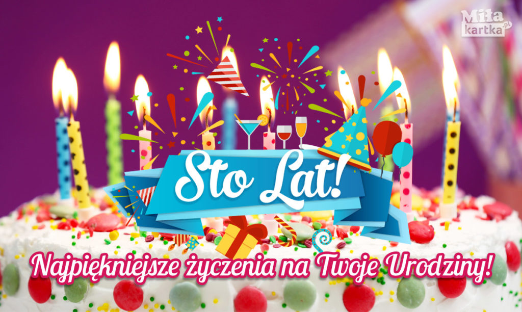 Sto Lat Na Urodziny Download