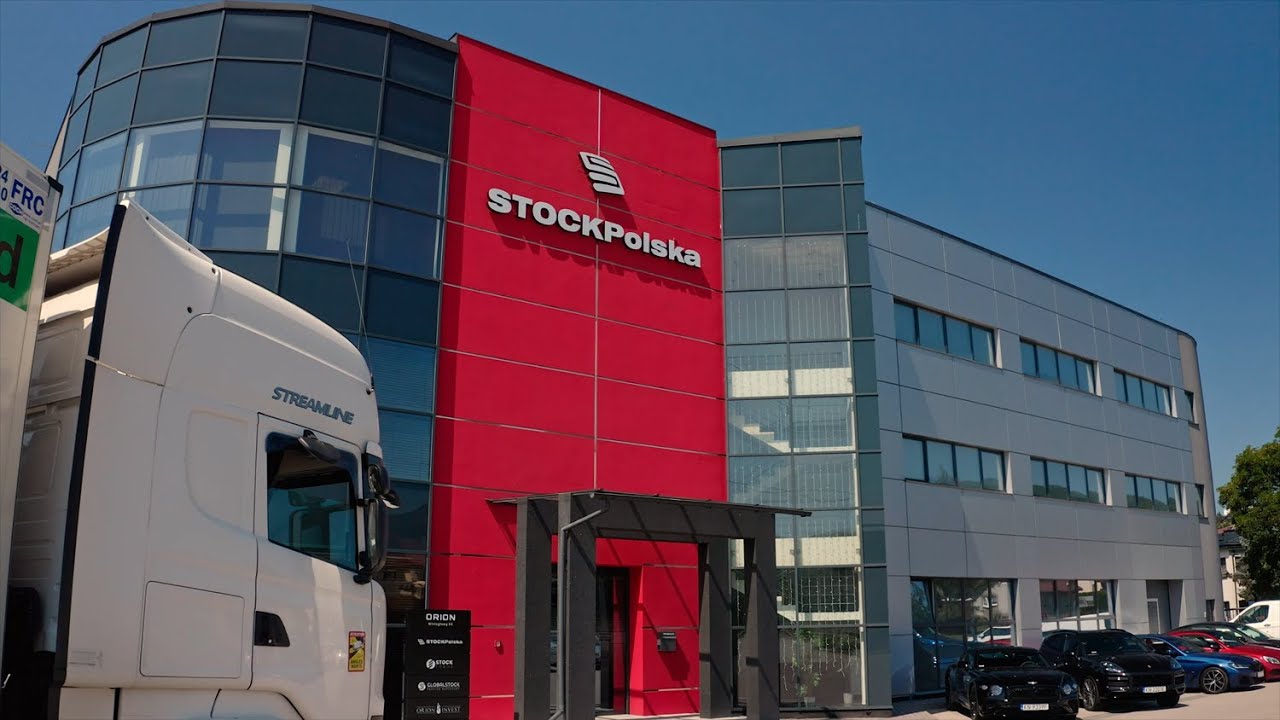 Optimum Distribution Sp Z Oo Warszawa
