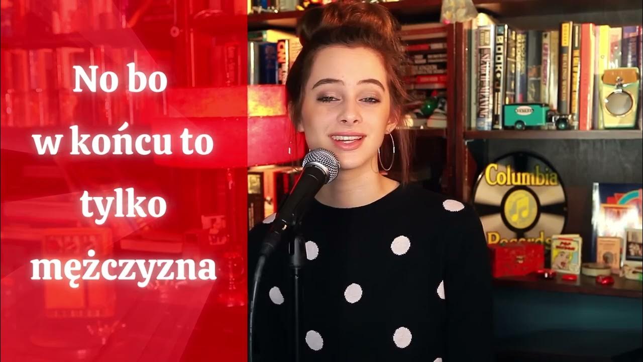 Stój przy swoim mężczyźnie Tłumaczenie PL Stand By Your Man - YouTube Niezmienne Trwanie Przy Swoim Stanowisku