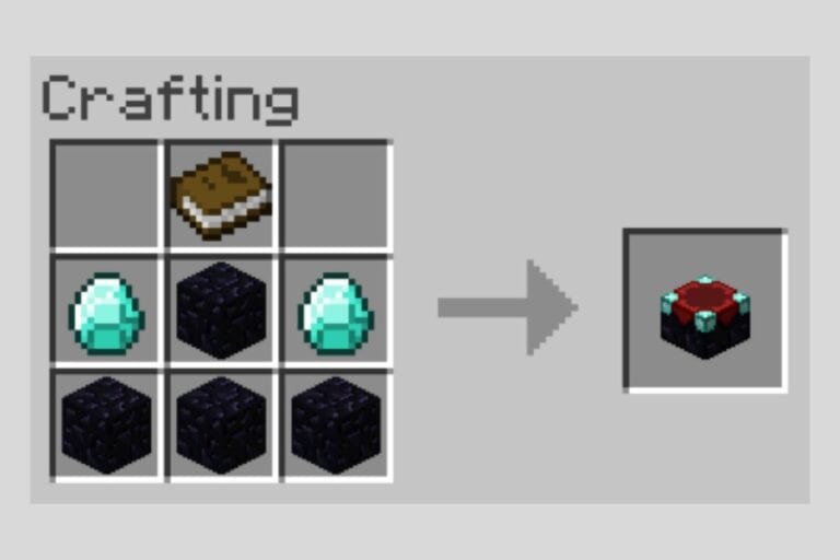 Jak Zrobic Enchant W Mc