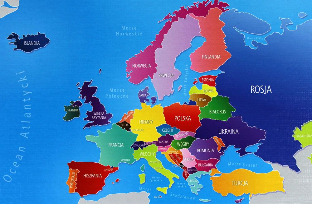 Stolice Europy | Geography - Quizizz Stolice I Panstwa Europy Quiz