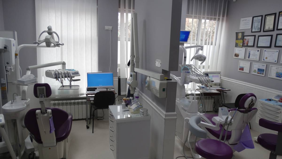 Doraźna Pomoc Stomatologiczna Piotrków Trybunalski
