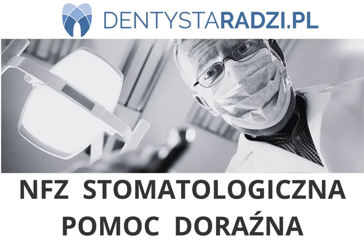 Pomoc Dorazna Stomatologiczna Poznan Szewska