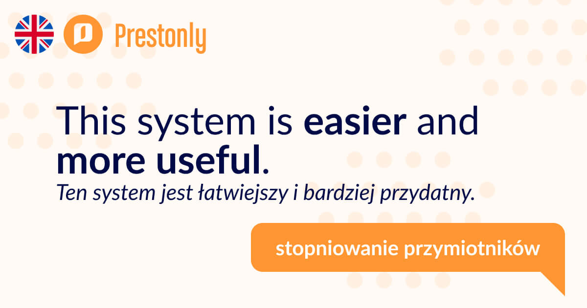 Quiet Stopien Wyzszy I Najwyzszy