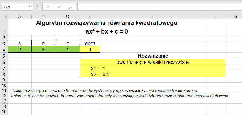 Stosowanie wybranych funkcji w realizacji algorytmów i fraktali w Do Każdego Opisu Funkcji Wpisz Nazwę Właściwego Układu Narządów