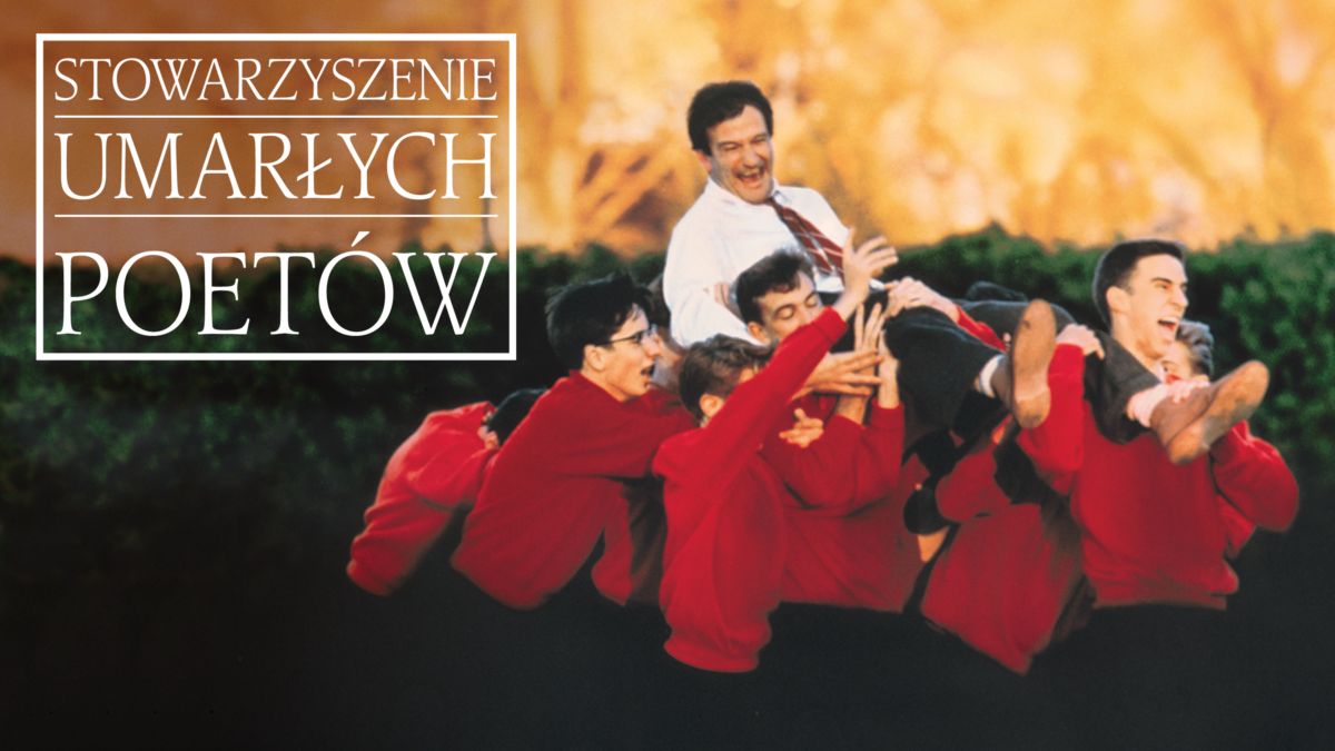 Stowarzyszenie Umarłych Poetów Rodzaj Literacki