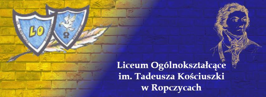 "Stowarzyszenie Wspólnota Polska" Liceum Ogólnokształcące Nr 1 Im 14 Pułku Powstańców śląskich