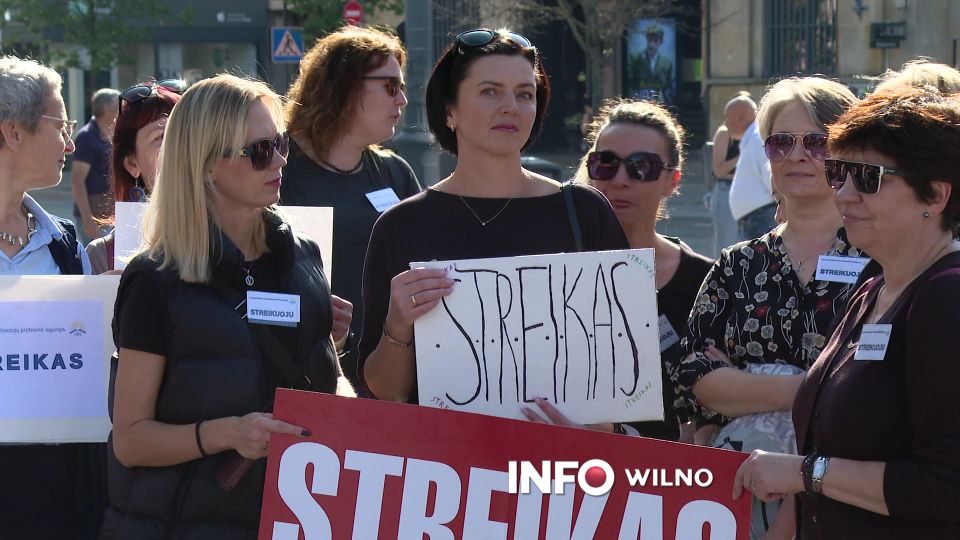Czy Strajk Nauczycieli Został Odwołany