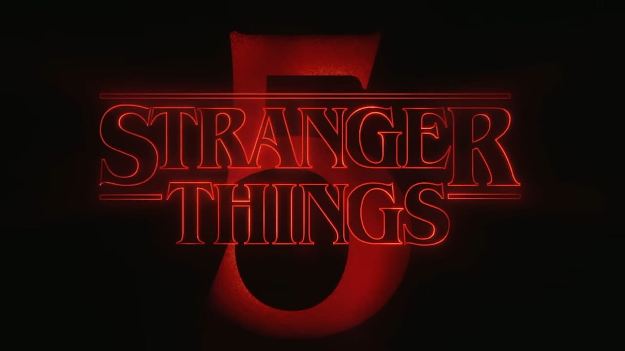 Stranger Things 5 "Like Season One on Steroids": Duffer on Final Run Stranger Things Odc 5 Sezon 1