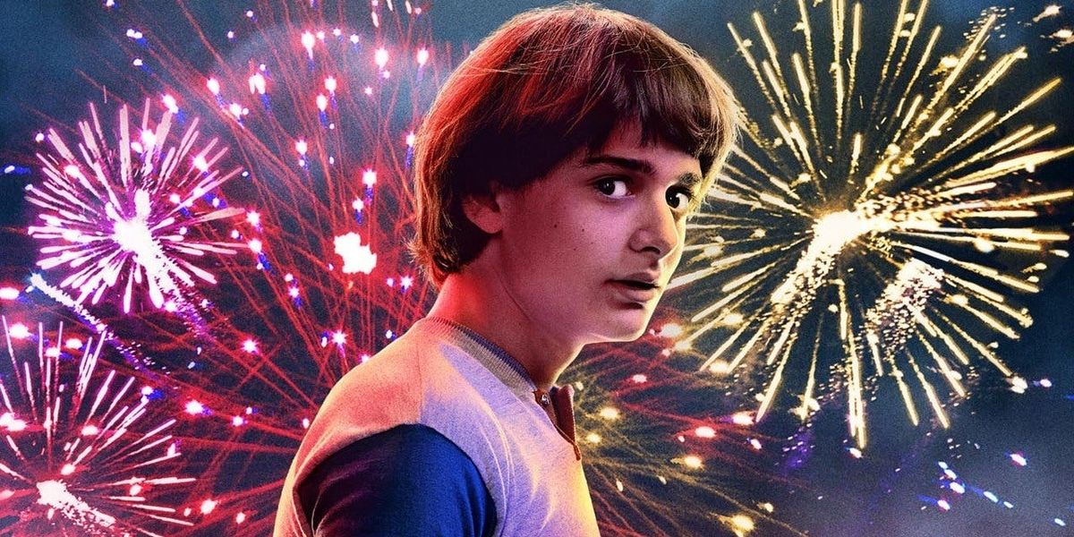 Czy Will Ze Stranger Things Zyje