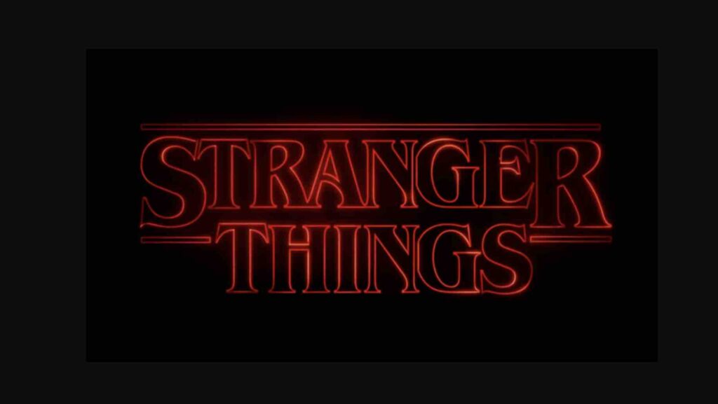 Od Ilu Lat Jest Stranger Things
