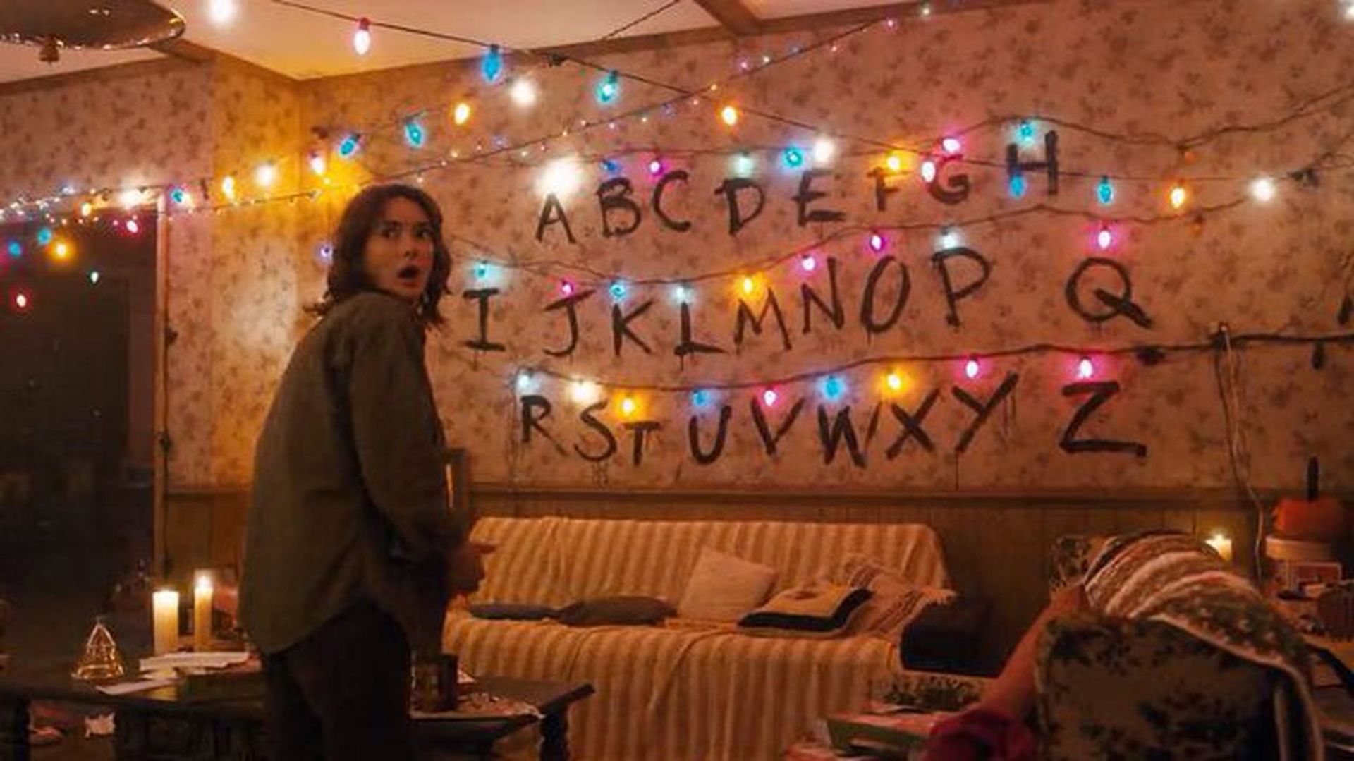 Stranger Things: Resumen de la Temporada 1 y su final Stranger Things Odc 1 Sezon 1