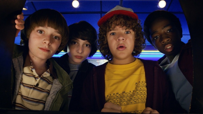 Stranger Things: Season 1 | Where to watch streaming and online Stranger Things Season 1 Odc 1
