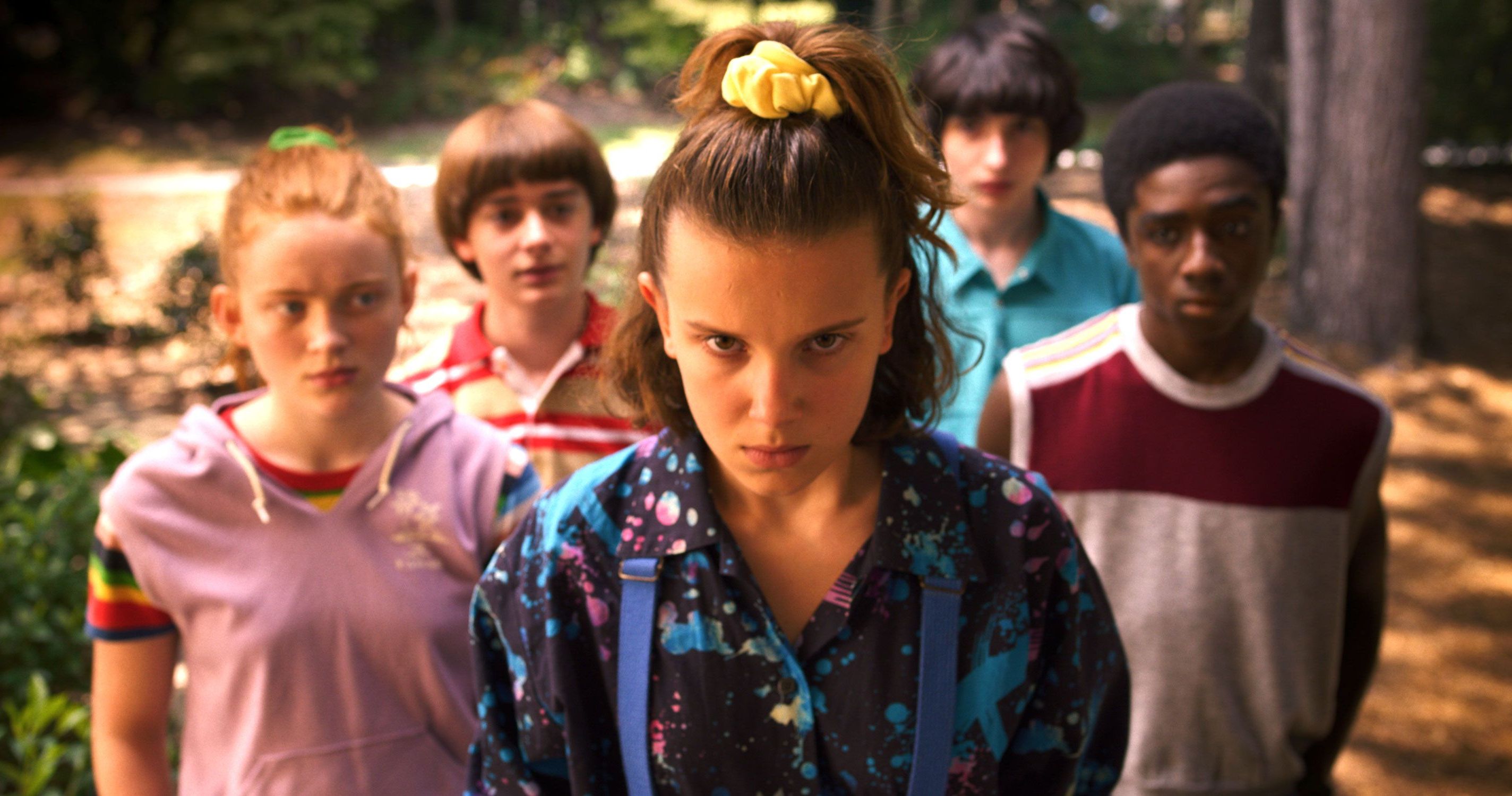 Stranger Things: Season 4 Release Date, Cast, Plot, and Everything Else Stranger Things Season 4 Release Date Netherlands