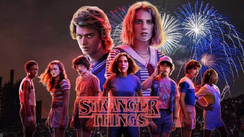 Stranger Things Season 4 : Release Date, Spoilers, Trailer, And All You Stranger Things Season 4 Release Date Netherlands