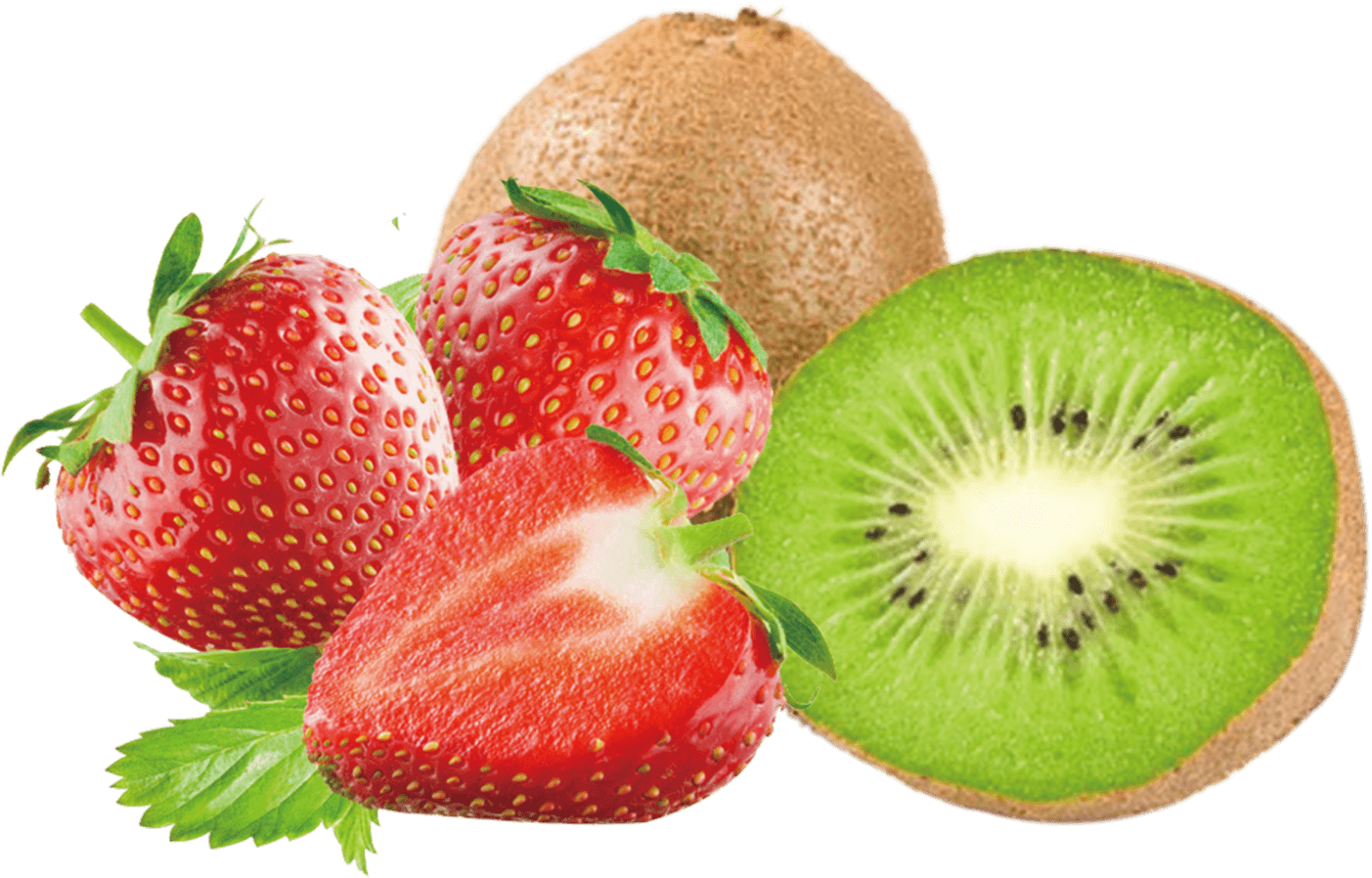 Strawberry kiwi - punnevape Czy Kiwi Uczula Małe Dzieci