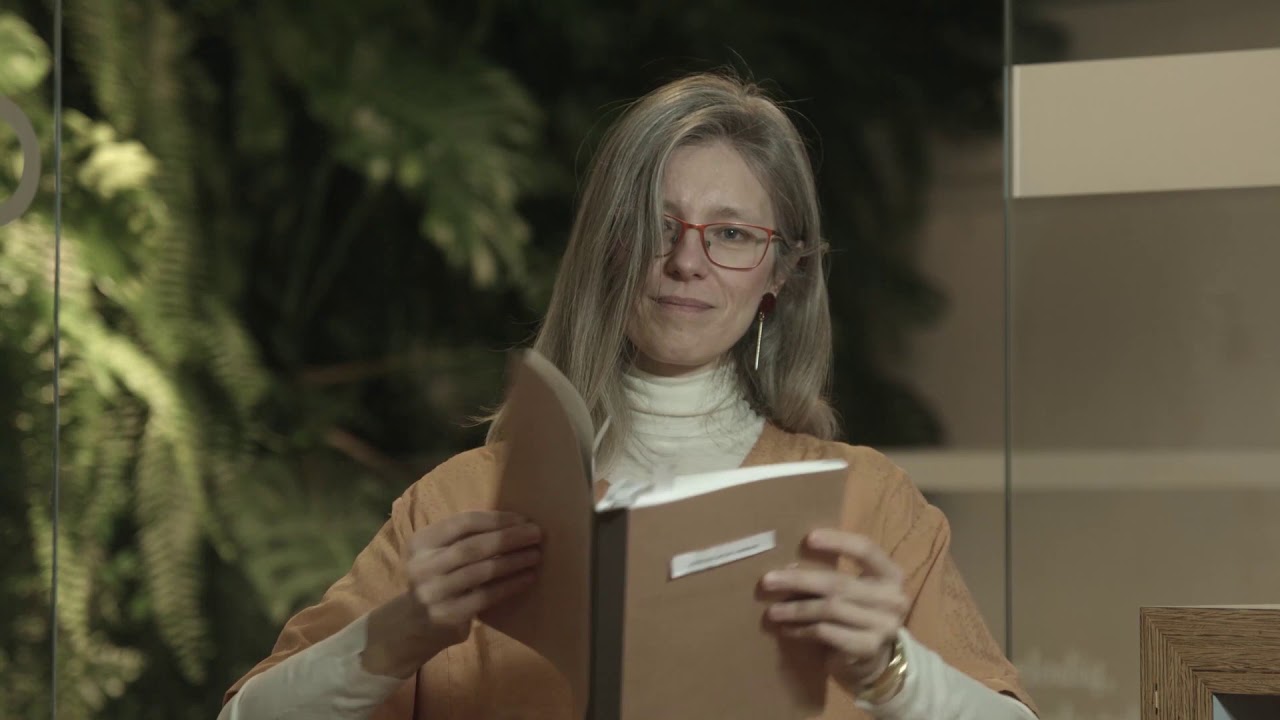Agnieszka Wolny Hamkało Moja Córka Komunistka