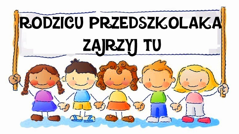 Strefa Rodzica - Przedszkole nr 67 Podziękowania Dla Rodziców Przedszkole Do Druku