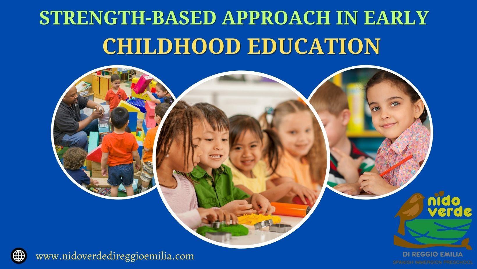 Strength-Based Approach In Early Childhood Education by Ms. Eva Imatzu Early Childhood Education Today 14th Edition Pdf Free