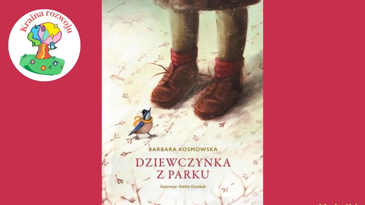 Dziewczynka Z Parku Streszczenie Szczeglowe