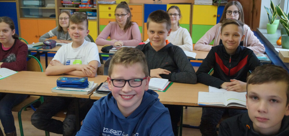 Szkola Podstawowa Nowa Wies Elcka