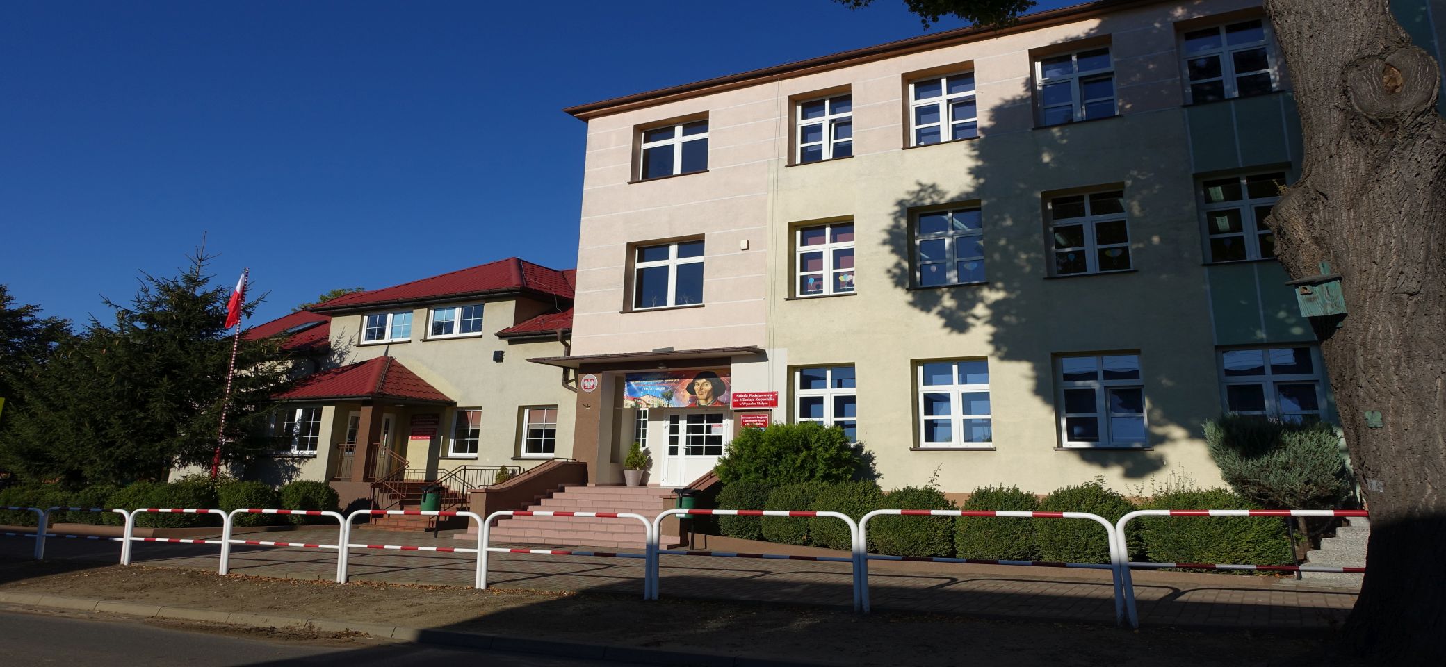 Strona główna - Szkoła Podstawowa im. Mikolaja Kopernika w Wysocku Małym Szkoła Podstawowa Im Mikołaja Kopernika W Złotnikach Kujawskich