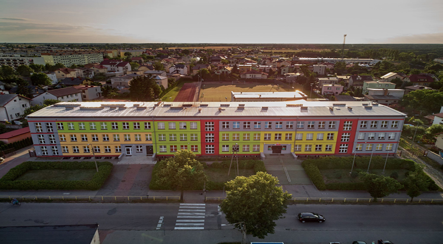 Szkola Podstawowa Nr 3 W Sierpcu