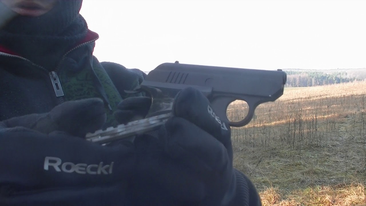Strzelanie z pistoletu Start 2 kal 6mm . - YouTube Strzelanie Sportowe Z Pistoletu Stanisław żyła