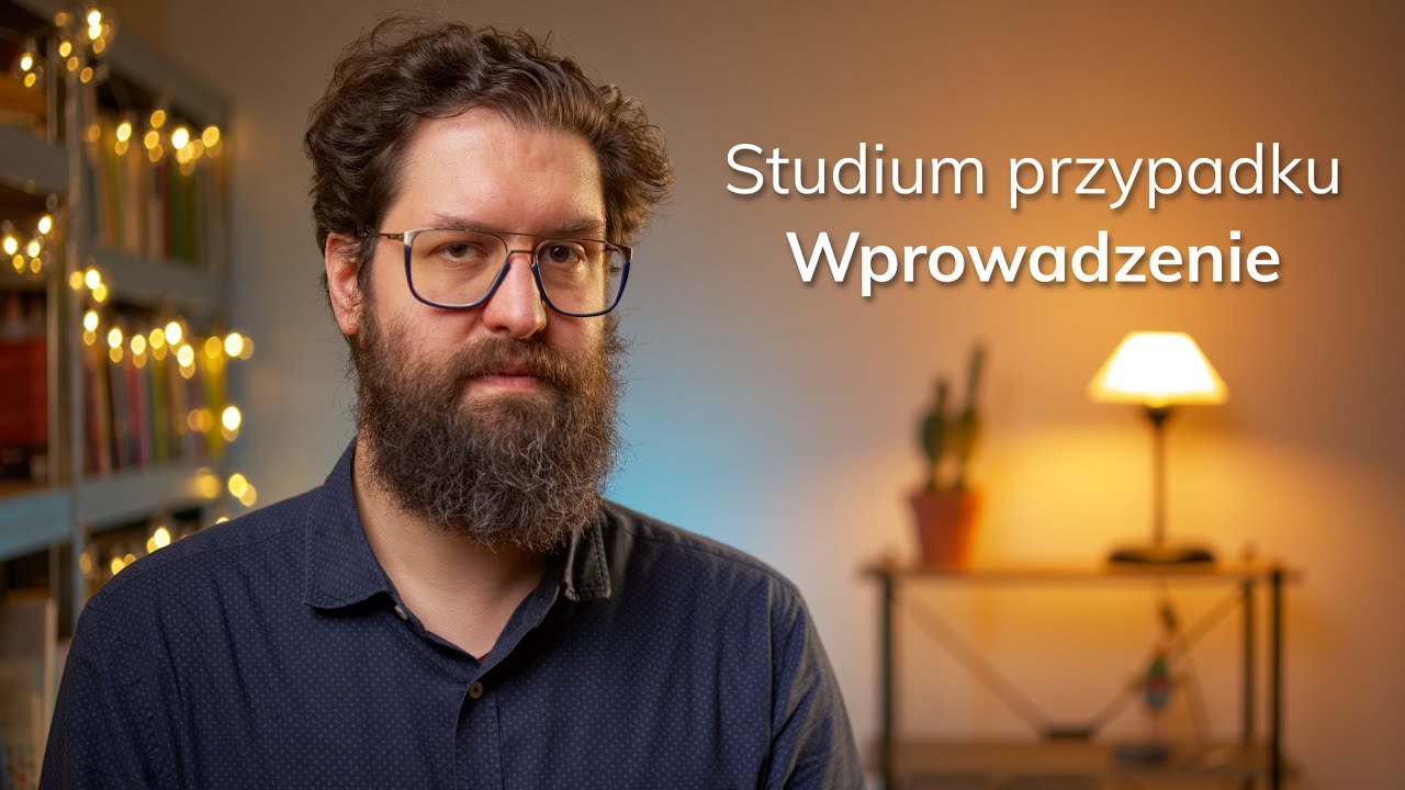 Studium przypadku: Wprowadzenie - YouTube Konflikt W Organizacji Studium Przypadku