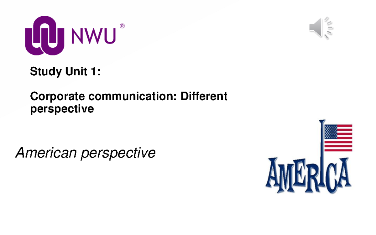 Study+Unit+1.2+2021 - helping you know the different perspectives in My Perspectives 3 Unit 1