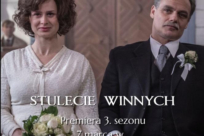 Stulecie Winnych Sezon 3 Odcinek 1