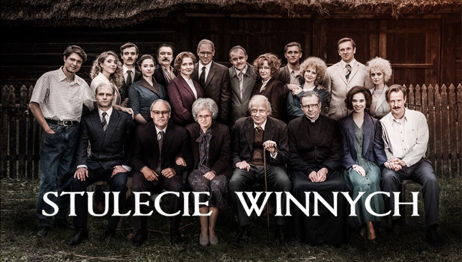 Stulecie Winnych Sezon 1 Odcinek 3