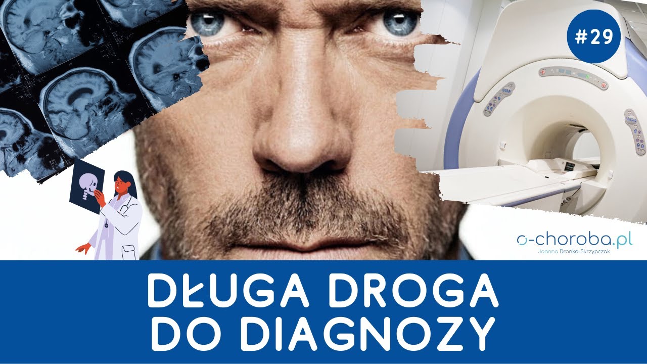 Stwardnienie rozsiane - jak się je diagnozuje? - YouTube Stwardnienie Rozsiane Zmiany W Kręgosłupie Szyjnym