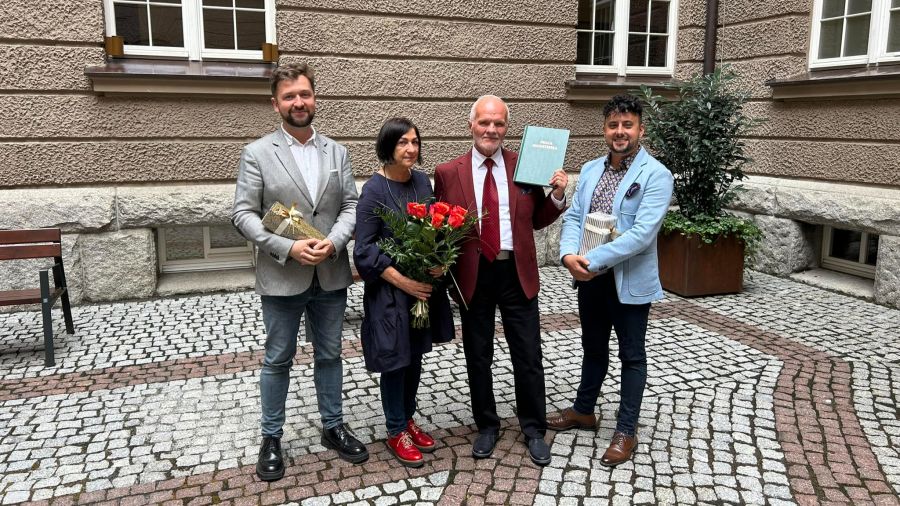 Dziekanka Dom Studenta Uniwersytetu Muzycznego Krakowskie Przedmieście Warszawa
