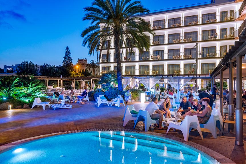 Sumus Hotel Stella & Spa - Solmar Sumus Hotel Stella Spa