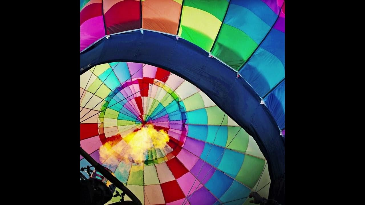 Sunshine Lollipops And Rainbows Remix