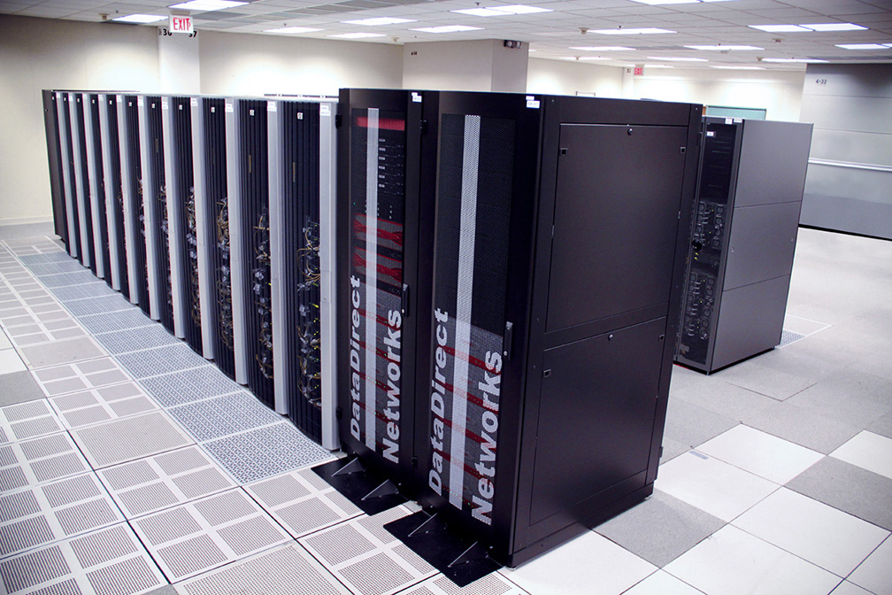 Supercomputing | Ohio Supercomputer Center Poznań Supercomputing And Networking Center