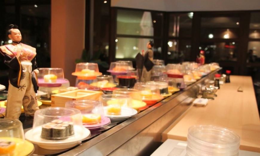 Sushi All You Can Eat Berlin Mitte - Margaret Wiegel Sushi Bar Berlin All You Can Eat