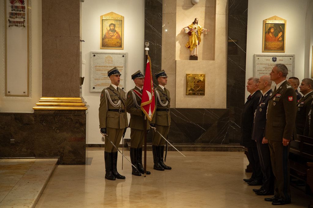 Sztab Generalny Wojska Polskiego Rakowiecka Warszawa