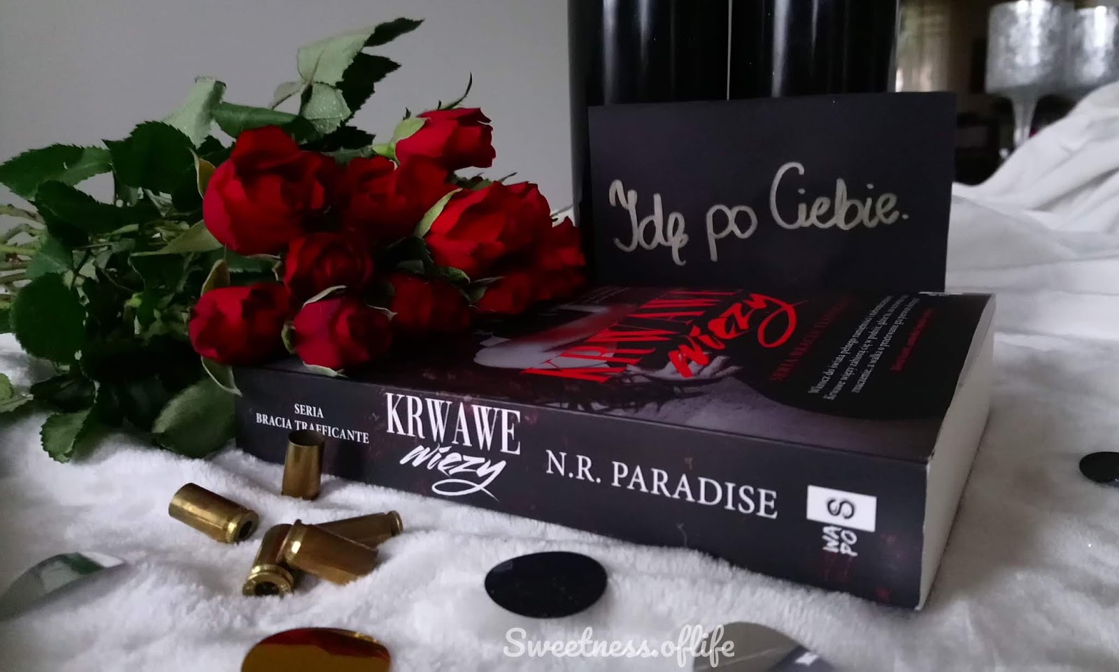 Krwawe Więzy Paradise Pdf Pl