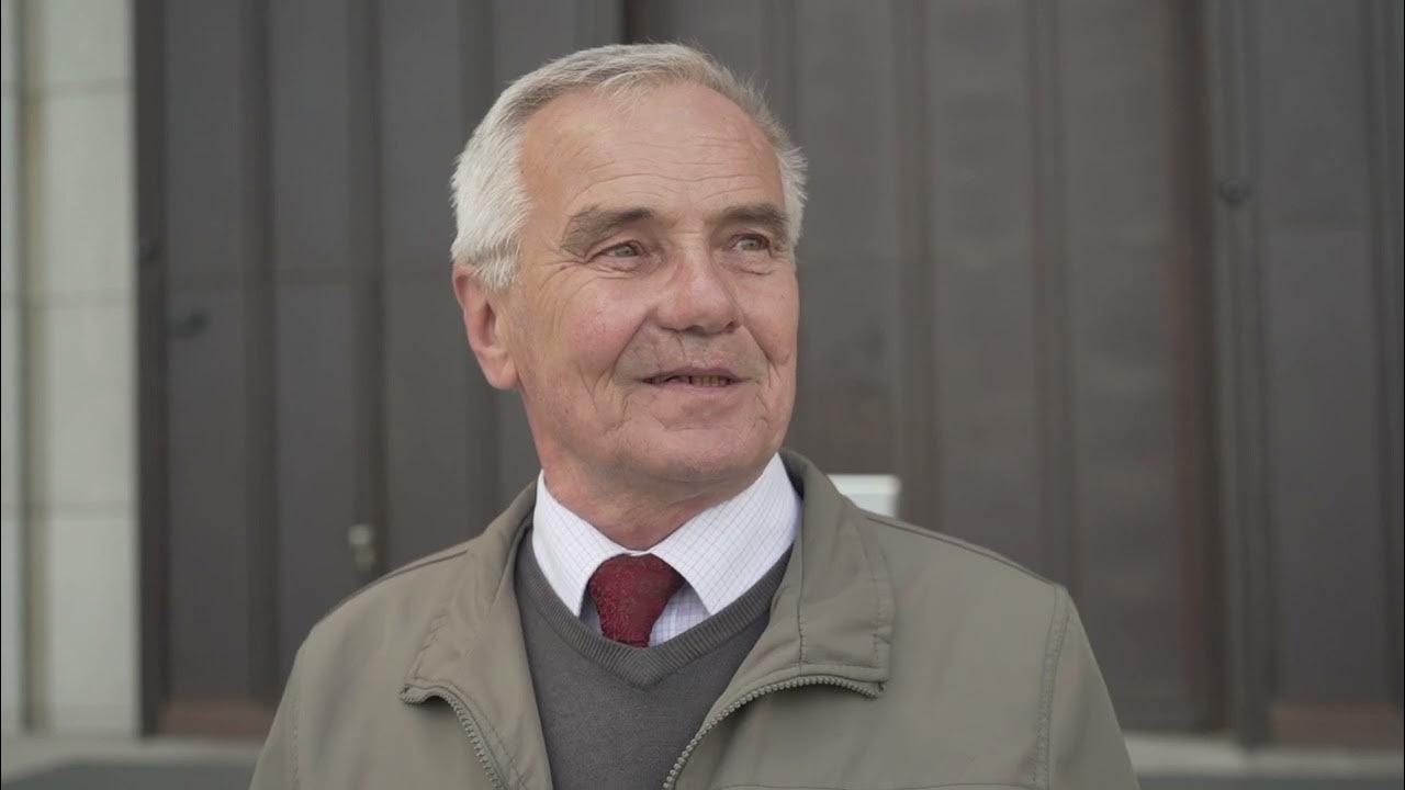 Świadectwo Pana Tadeusza z Warszawy – 3.05.2023 r. - YouTube Jeden Z Bohaterów Pana Tadeusza